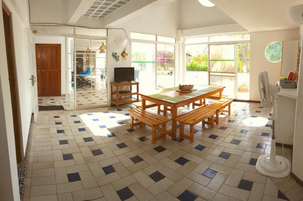 מלון Coral House San Andres מראה חיצוני תמונה