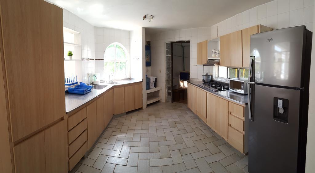 מלון Coral House San Andres מראה חיצוני תמונה