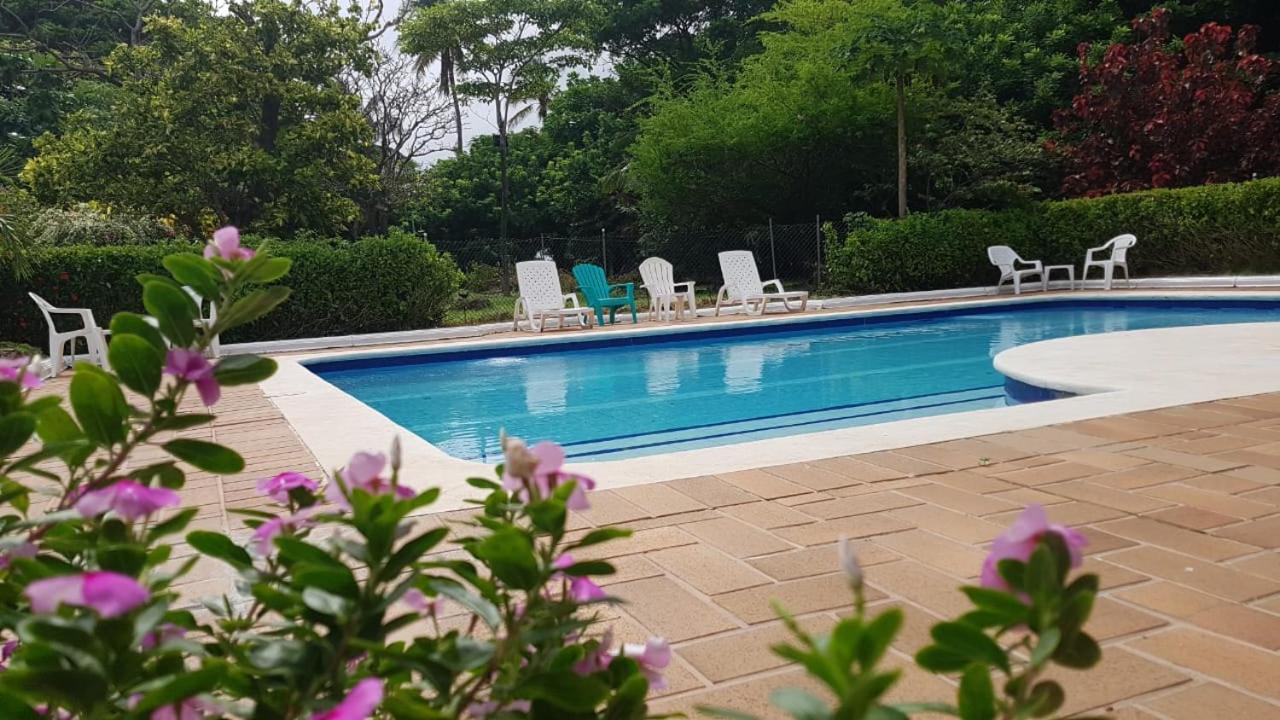 מלון Coral House San Andres מראה חיצוני תמונה