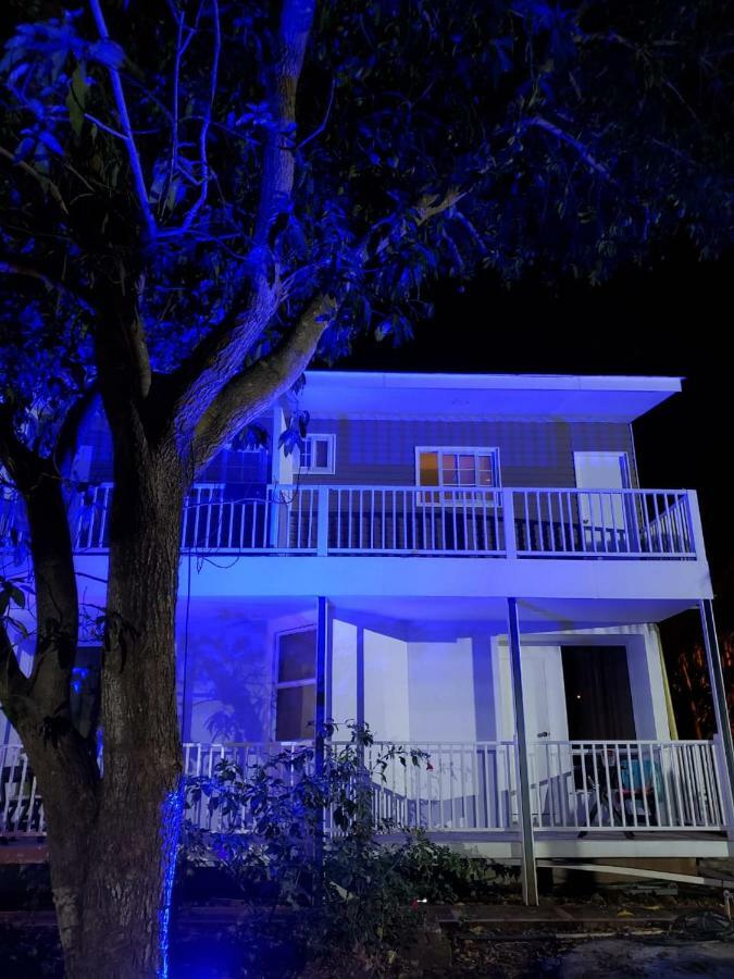 מלון Coral House San Andres מראה חיצוני תמונה
