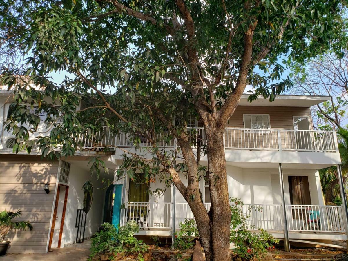 מלון Coral House San Andres מראה חיצוני תמונה