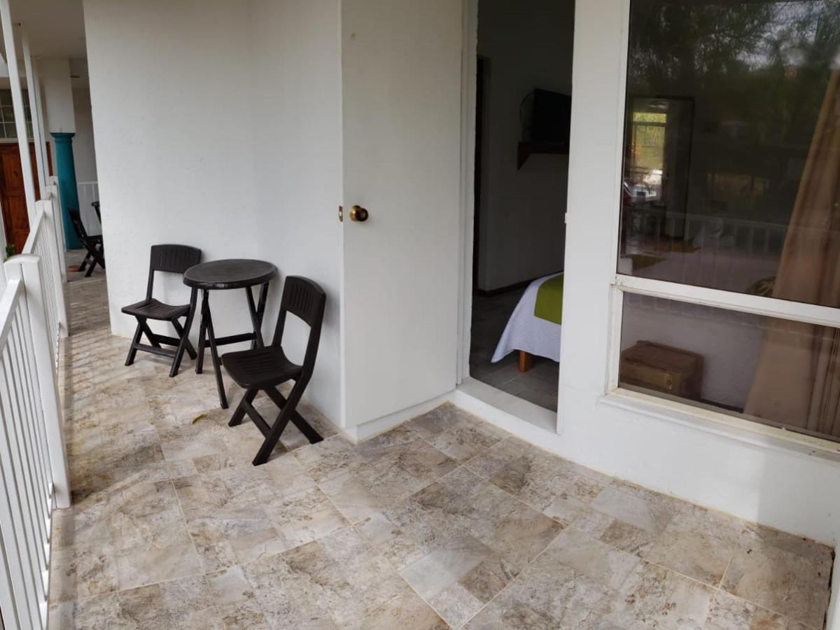 מלון Coral House San Andres מראה חיצוני תמונה