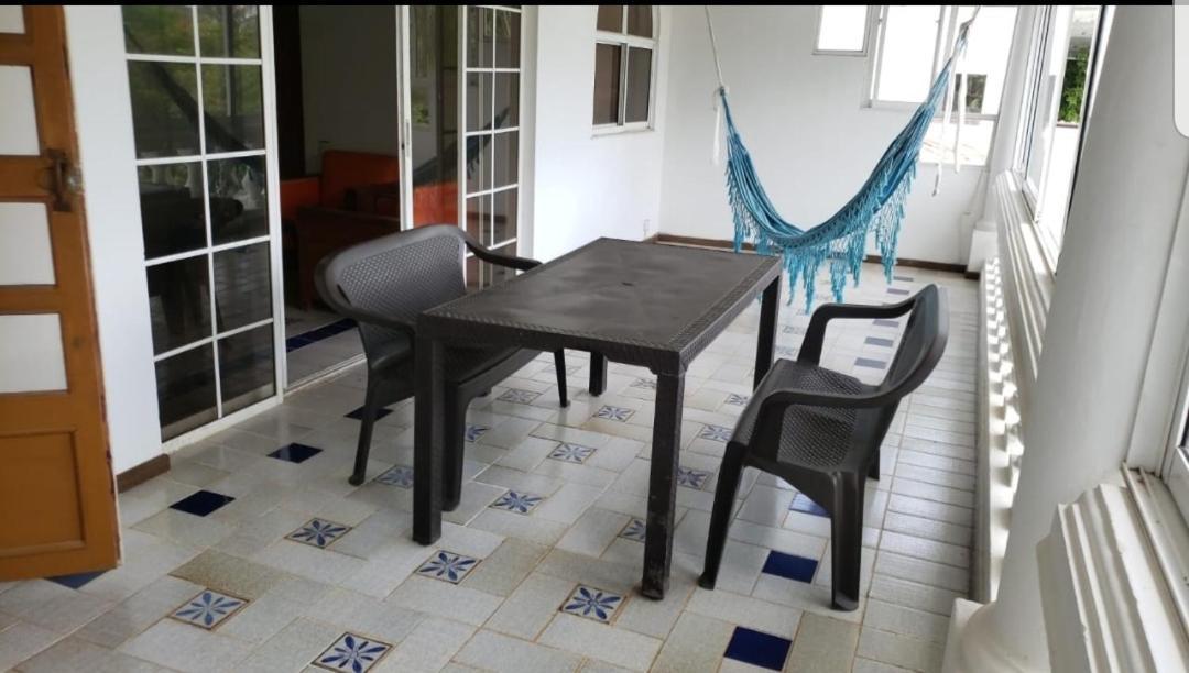 מלון Coral House San Andres מראה חיצוני תמונה
