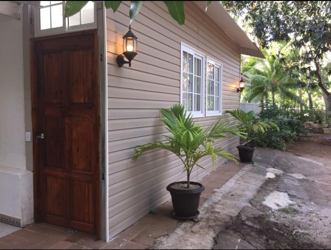 מלון Coral House San Andres מראה חיצוני תמונה