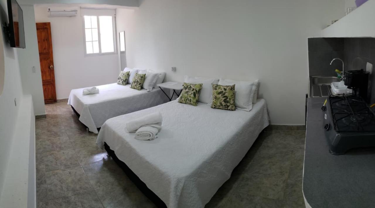 מלון Coral House San Andres מראה חיצוני תמונה